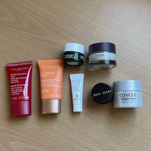 Skin Care Lot of 7